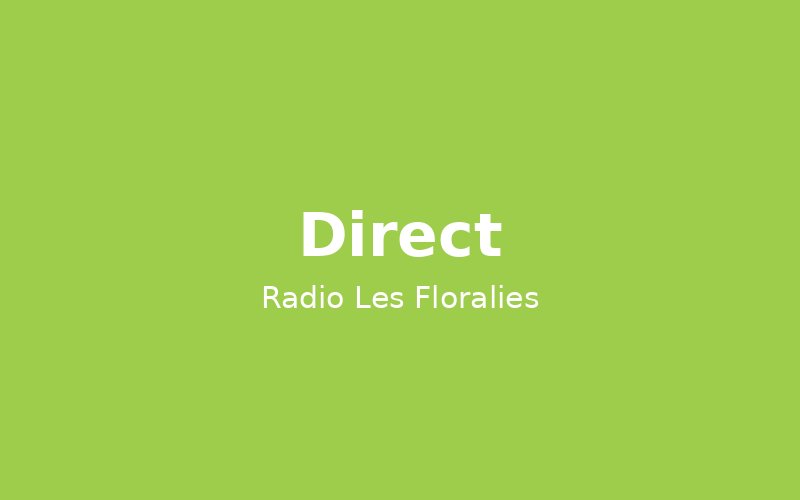 Écouter RLF2 en direct