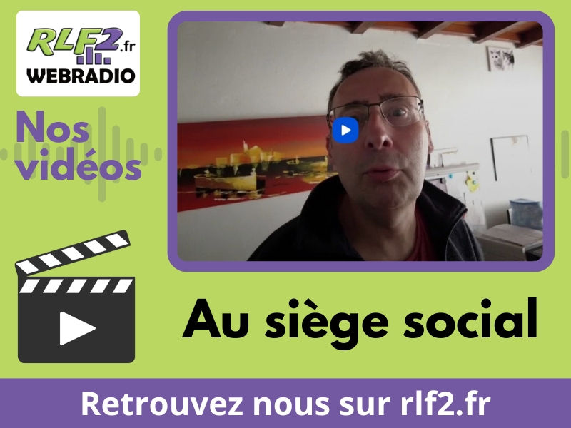 Au siège social